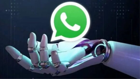 WhatsApp ya permite generar imágenes con IA: ¿Cómo hacerlo gratis y sin instalar apps externas?