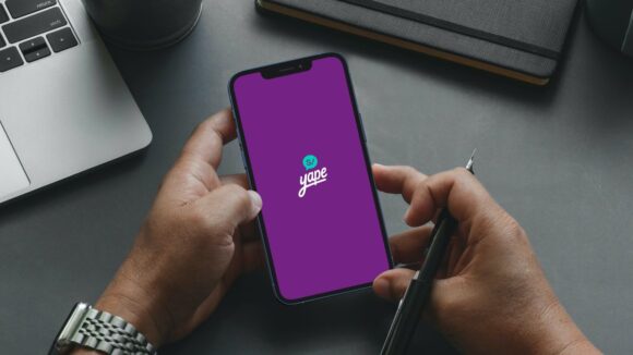 ¿Cómo instalar Yape con tu DNI?