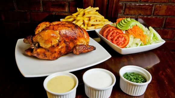 Pollo a la brasa: ¿Por qué hay bajas ventas de este famoso platillo peruano?