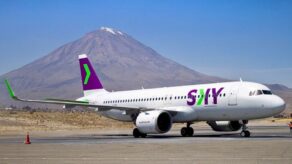 Sky Perú anuncia vuelos nacionales desde S/68: ¿Hasta cuándo serán las promociones?