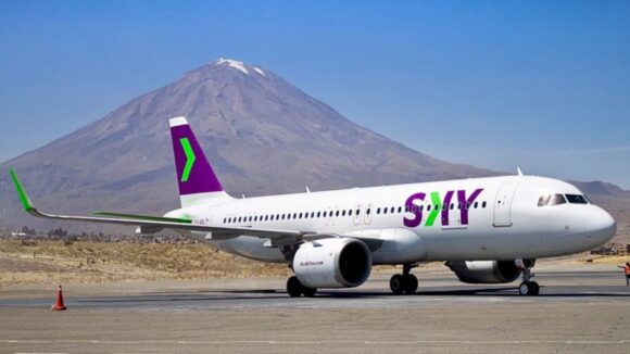 Sky Perú anuncia vuelos nacionales desde S/68: ¿Hasta cuándo serán las promociones?