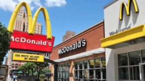 Multan a McDonald’s con más de $200,000 millones por emplear a cientos de menores de edad en EE.UU