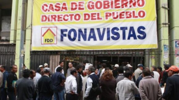 Fonavi Devolución 2023 Revisa los grupos que cobrarán primero