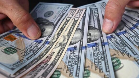 Dólar en Perú cierra jornada continuando con la baja y se fija en S/3.67 HOY, 10 de mayo