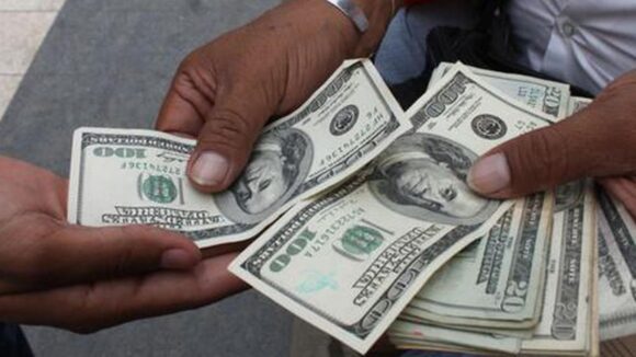 Tipo de cambio: Dólar en Perú abre a la baja y se fija en S/3.69 hoy, 25 de mayo