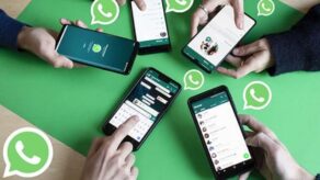 WhatsApp permitirá usar un nombre de usuario en lugar de tu número telefónico