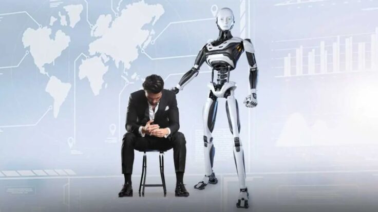 CEO de OpenAI señala las 34 profesiones que no serán sustituidas por la inteligencia artificial: ¿Cuáles son?