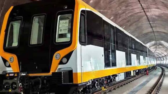 Línea 2 del Metro: ¿A cuánto asciende la inversión de esta megaobra?