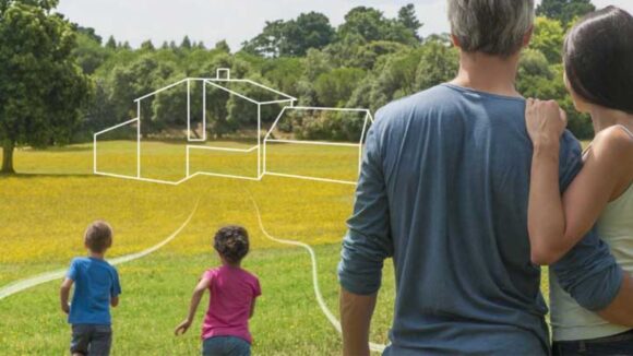 Bono Mi primer terreno: ¿qué es y cómo conseguirlo en 2023?