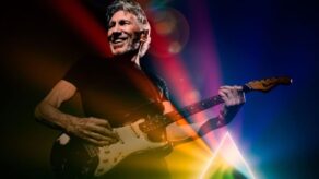 Roger Waters es investigado por policía alemana: ¿De qué se le acusa?