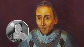 Nueva moneda de un S/1 del BCRP: ¿Quién fue Francisco Xavier de Luna Pizarro?