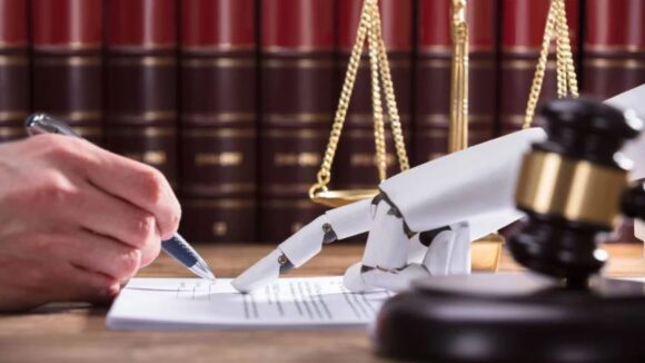 Un abogado usa ChatGPT para preparar un juicio y la IA se inventa varios precedentes judiciales