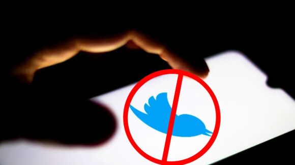 ¿Twitter se despide de Europa? La UE podría prohibir la red social de Elon Musk si no combate la desinformación