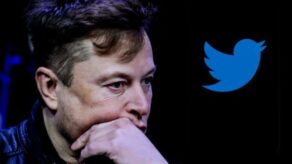 Twitter en caída libre: Ahora su valor se desmorona a menos de la mitad desde que la compró Elon Musk
