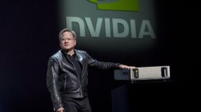 CEO de Nvidia: “Con la IA todo el mundo puede ser programador”