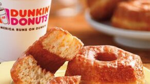 Dunkin’ Donuts regalará donas en todo el Perú: ¿Desde cuándo y a qué hora participar?