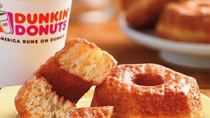 Dunkin’ Donuts regalará donas en todo el Perú: ¿Desde cuándo y a qué hora participar?