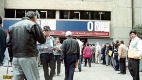 ¿Cómo pasar de ONP a AFP sin perder mis aportes?