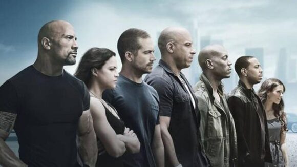 Rápidos y Furiosos X: ¿En qué plataformas de streaming se puede ver la saga completa antes de su estreno?
