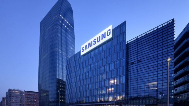 Samsung prohíbe la IA para sus empleados: ¿Cuáles son los motivos?