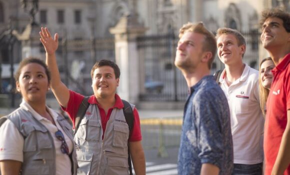 Turistas: ¿Cómo recuperar tus impuestos a través de la constancia “Tax Free”?