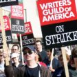 Huelga de guionistas en Hollywood: Estas son las series que se verán afectadas