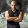 Rápidos y furiosos 10: ¿Cuál es el millonario sueldo de Vin Diesel?