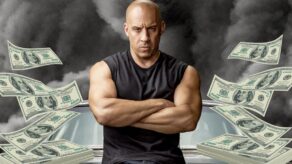 Rápidos y furiosos 10: ¿Cuál es el millonario sueldo de Vin Diesel?