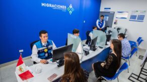 Migraciones: ¿Cómo solicitar la amnistía de las multas para extranjeros?