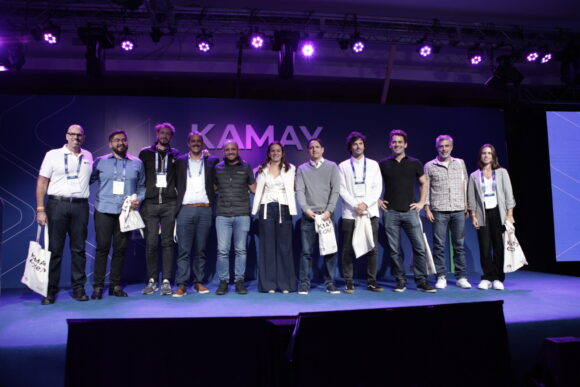 kamay ventures