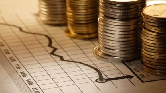 Déficit fiscal abril
