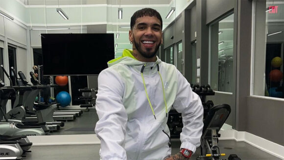 Anuel
