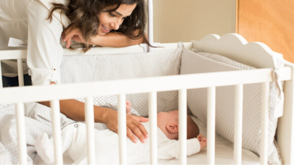 apps para mamas primerizas