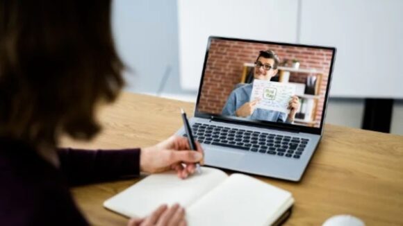 educación online