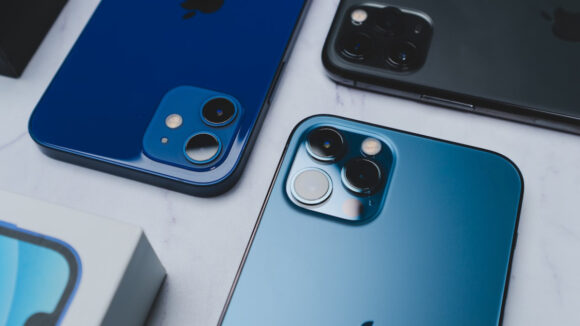 celulares premium