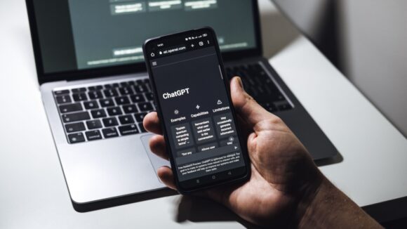 chatgpt finanzas personales