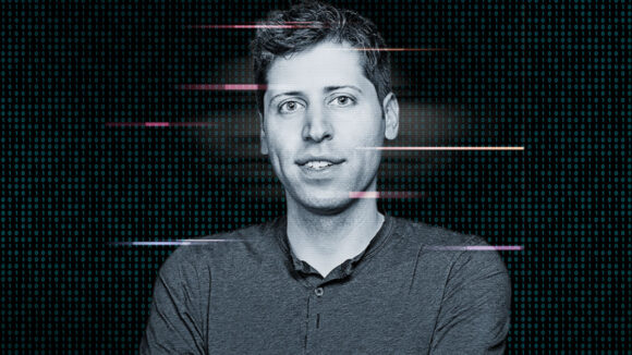 chatgpt podría pagarte Sam Altman
