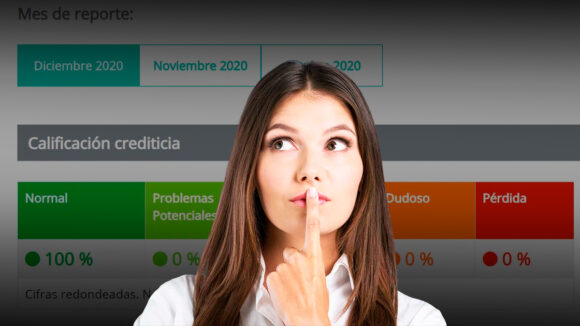 cómo saber si estoy en Infocorp gratis con mi DNI