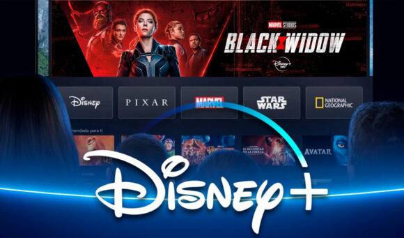 disney+ elimina series y películas