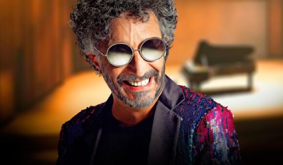entradas Fito Páez en Lima