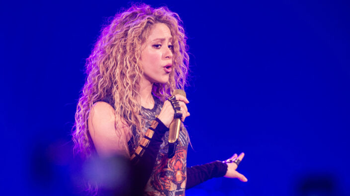 Entradas Shakira en Lima 2023: Fechas, precios y más