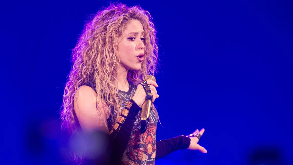 Entradas Shakira en Lima 2023 Fechas, precios y más