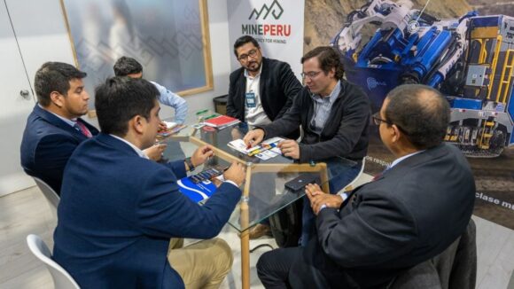 Exportadores peruanos