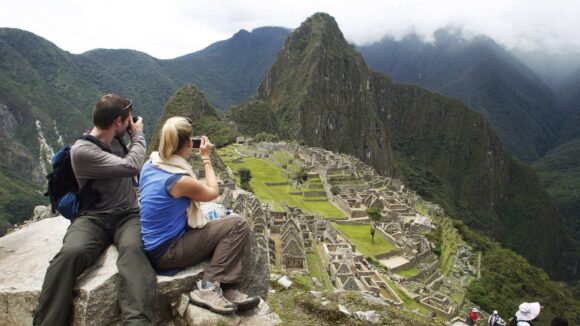 turistas