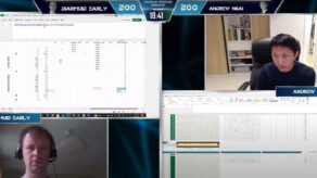campeonato mundial esports microsoft excel
