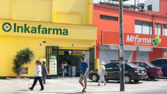 medicinas