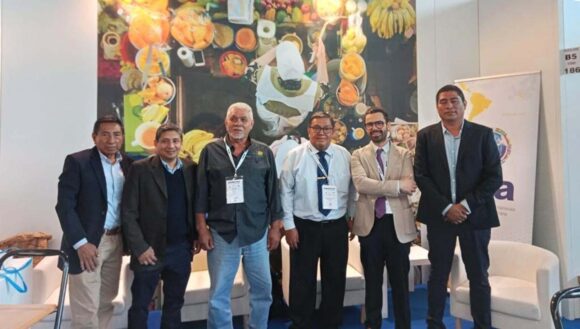 Asociación de productores del Alto Piura