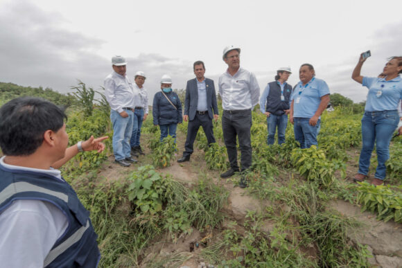 Obras por Impuestos