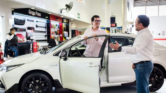 Autos Seminuevos
