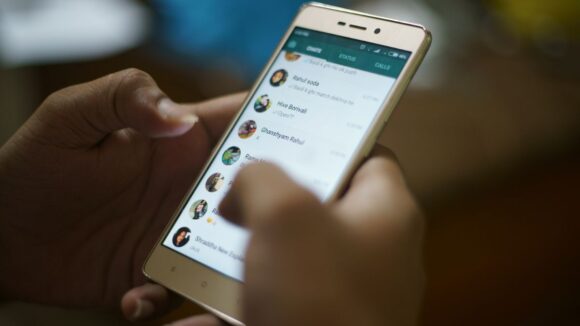 Empresas de telefonía